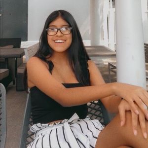 Meet your Posher, Paulina